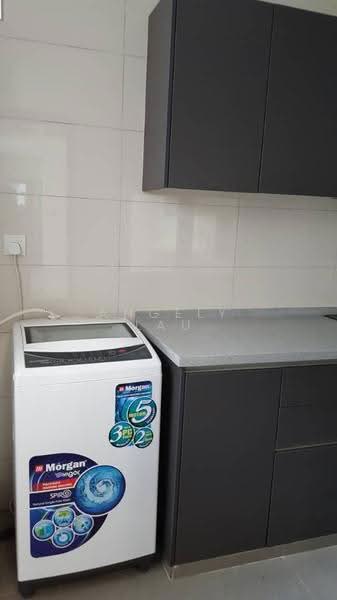 Condominium for Sale at Lakefront Residence - Angely Lau - Kitchen - PropertyGuru.com.my