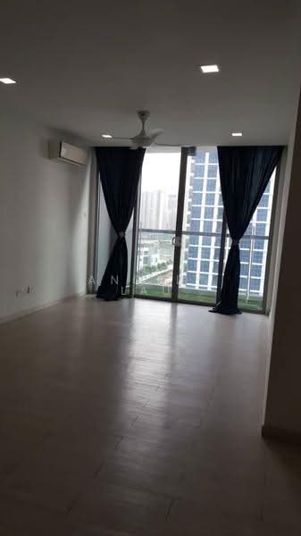 Condominium for Sale at Lakefront Residence - Angely Lau - Living Room - PropertyGuru.com.my