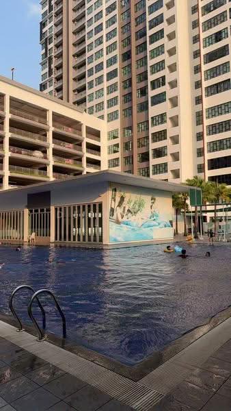 Apartment for Rent at Austin Regency (Pangsapuri Austin Perdana) - Desmond Lee - PropertyGuru.com.my