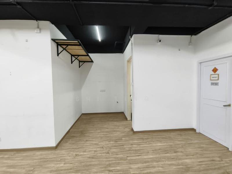 Shop / Office for Rent in Johor Bahru (Johor) - Shi Ting - Interior - PropertyGuru.com.my