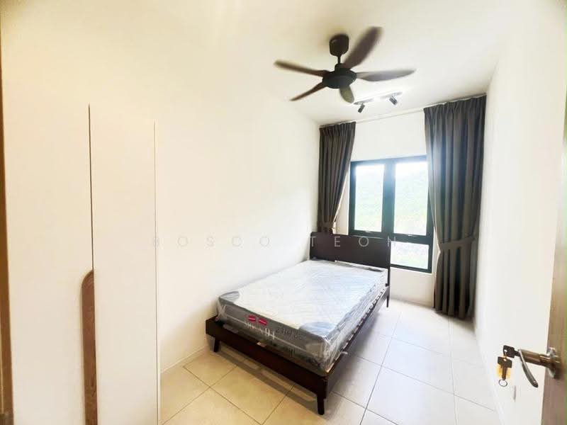 Condominium for Rent at Granito - Bosco Teoh - Bedroom - PropertyGuru.com.my