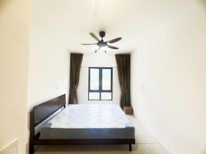 Condominium for Rent at Granito - Bosco Teoh - Bedroom - PropertyGuru.com.my