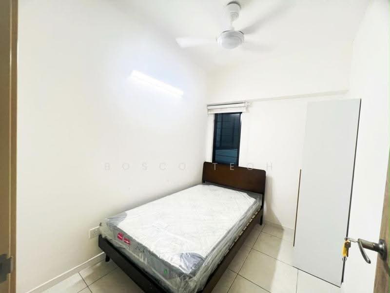 Condominium for Rent at Granito - Bosco Teoh - Bedroom - PropertyGuru.com.my
