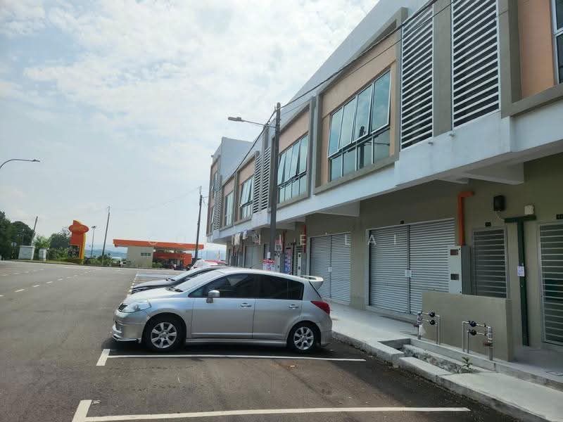 Shop / Office for Rent in Cheras (Selangor) - Conniie Lai - Exterior - PropertyGuru.com.my
