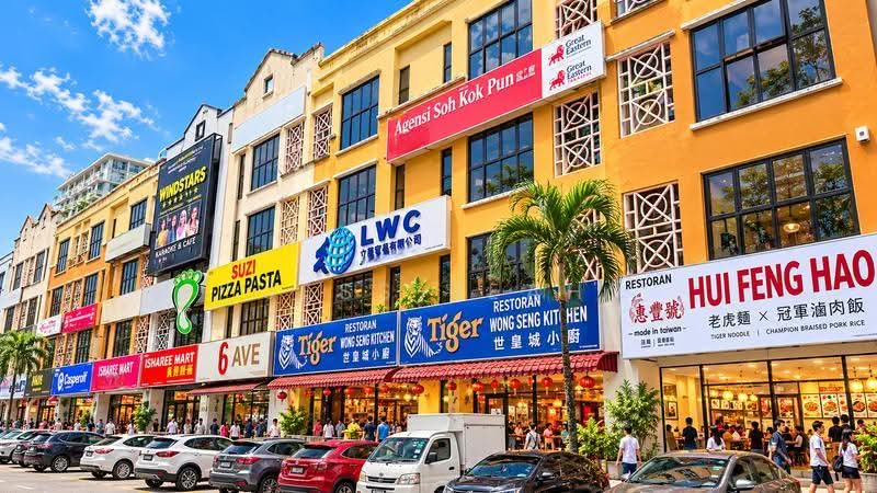 Shop for Sale in Taman Danau Desa (Taman Desa) - Jess Seah - Exterior - PropertyGuru.com.my