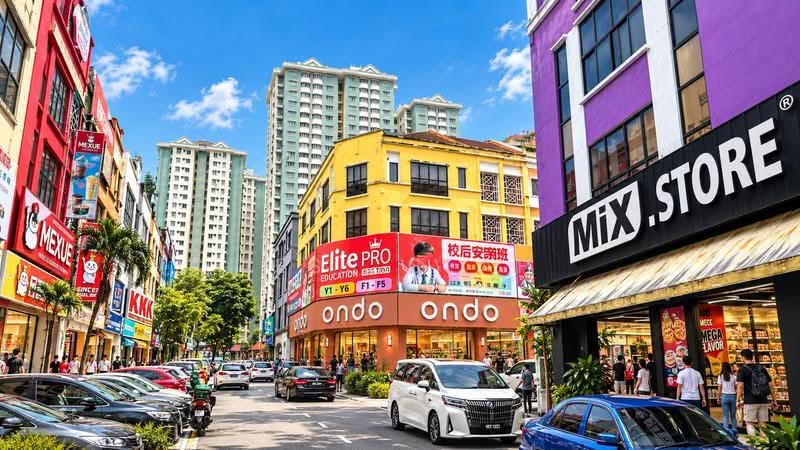 Shop for Sale in Taman Danau Desa (Taman Desa) - Jess Seah - PropertyGuru.com.my