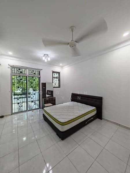 2-storey Terraced House for Sale in Taman JP Perdana (Johor Bahru) - Ong Lih Shyan - Bedroom - PropertyGuru.com.my