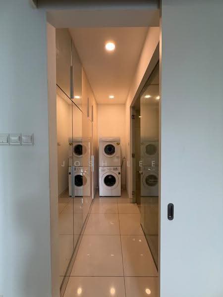 Service Residence for Rent at Bayberry @ Tropicana Gardens - Josh Lee - Interior - PropertyGuru.com.my
