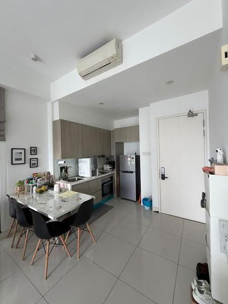 Service Residence for Rent at Bayberry @ Tropicana Gardens - Josh Lee - Kitchen - PropertyGuru.com.my