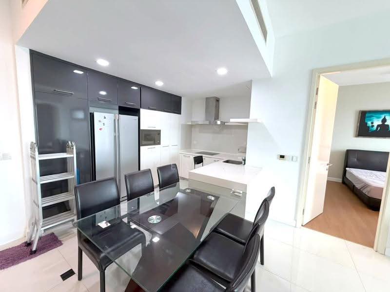 Service Residence for Rent at Gateway Kiaramas Residences - Kew . - PropertyGuru.com.my