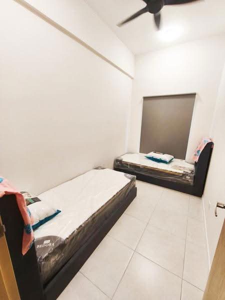 Condominium for Rent at Granito - Bosco Teoh - Bedroom - PropertyGuru.com.my
