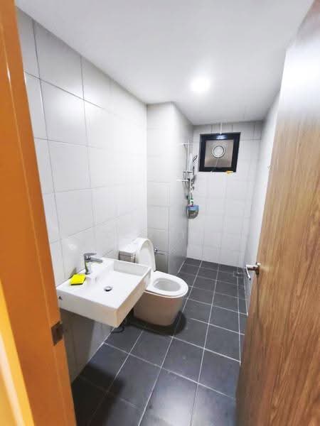 Condominium for Rent at Granito - Bosco Teoh - Bathroom - PropertyGuru.com.my
