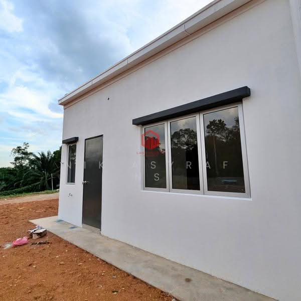 1-storey Terraced House for Sale in Bangi (Selangor) - NIK ASYRAF NS - Exterior - PropertyGuru.com.my