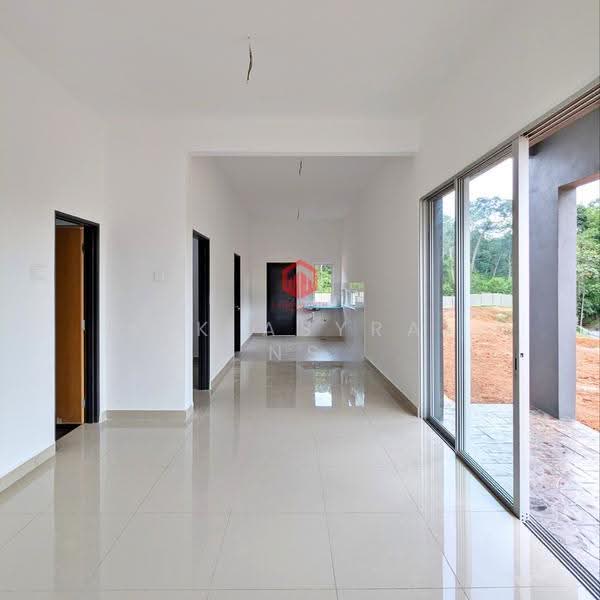 1-storey Terraced House for Sale in Bangi (Selangor) - NIK ASYRAF NS - Interior - PropertyGuru.com.my