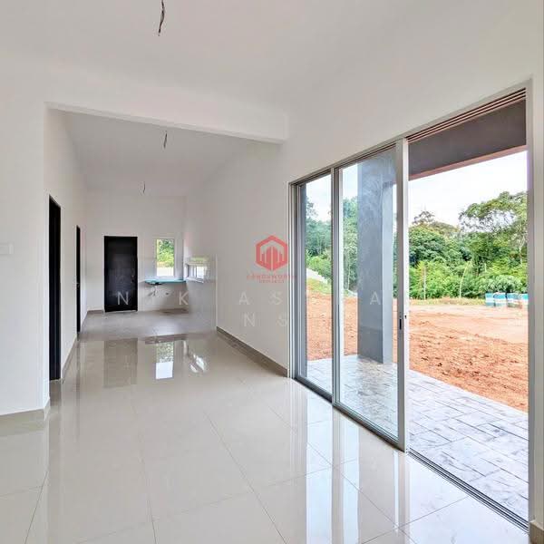 1-storey Terraced House for Sale in Bangi (Selangor) - NIK ASYRAF NS - Kitchen - PropertyGuru.com.my