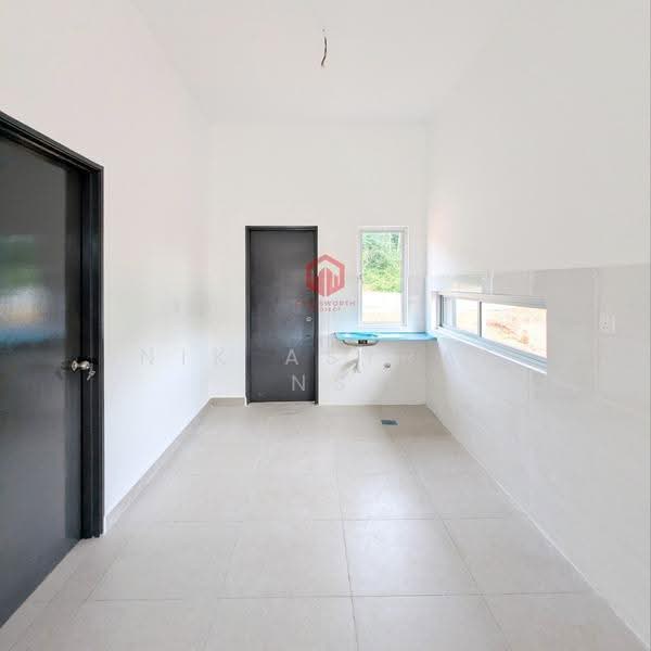 1-storey Terraced House for Sale in Bangi (Selangor) - NIK ASYRAF NS - Interior - PropertyGuru.com.my