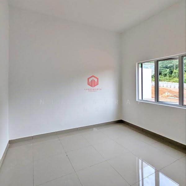 1-storey Terraced House for Sale in Bangi (Selangor) - NIK ASYRAF NS - Interior - PropertyGuru.com.my