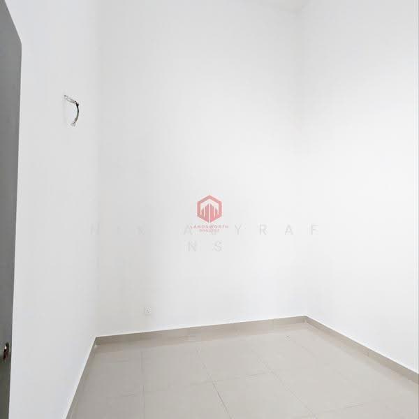 1-storey Terraced House for Sale in Bangi (Selangor) - NIK ASYRAF NS - Interior - PropertyGuru.com.my