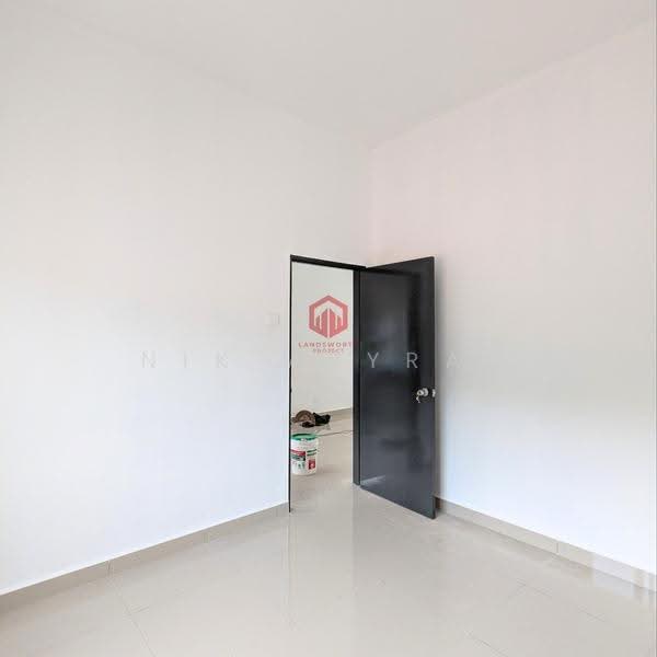 1-storey Terraced House for Sale in Bangi (Selangor) - NIK ASYRAF NS - Interior - PropertyGuru.com.my