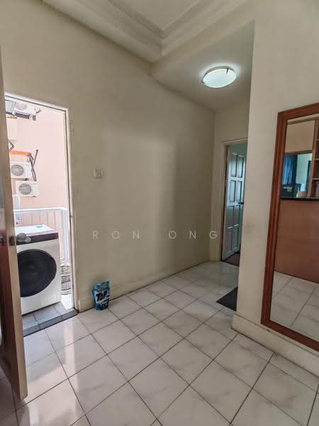 Kondominium untuk Disewa di The Peak Condominium - RON Ong - Interior - PropertyGuru.com.my