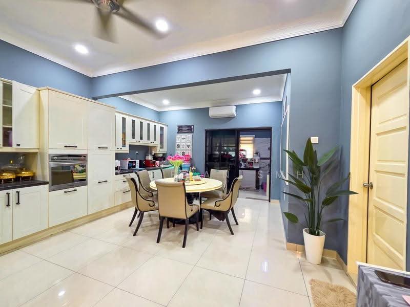 Semi-Detached House for Sale in Bangi (Selangor) - Norafian SMH - PropertyGuru.com.my