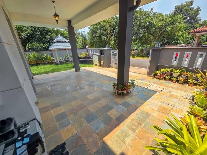 Semi-Detached House for Sale in Bangi (Selangor) - Norafian SMH - PropertyGuru.com.my