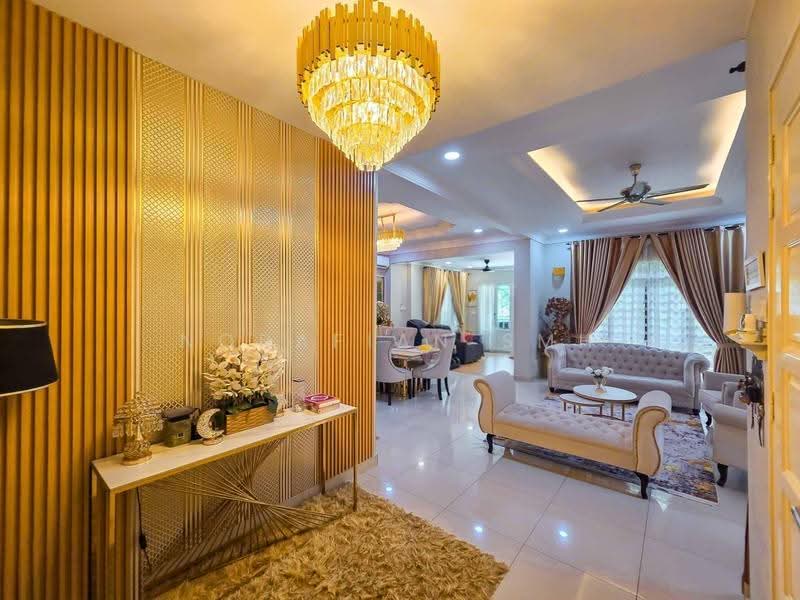 Semi-Detached House for Sale in Bangi (Selangor) - Norafian SMH - PropertyGuru.com.my