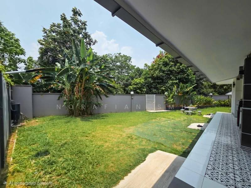 Semi-Detached House for Sale in Bangi (Selangor) - Norafian SMH - PropertyGuru.com.my