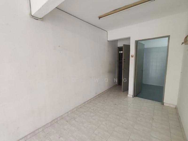 Pangsapuri untuk Dijual di Garden City - Gigi Wong - PropertyGuru.com.my