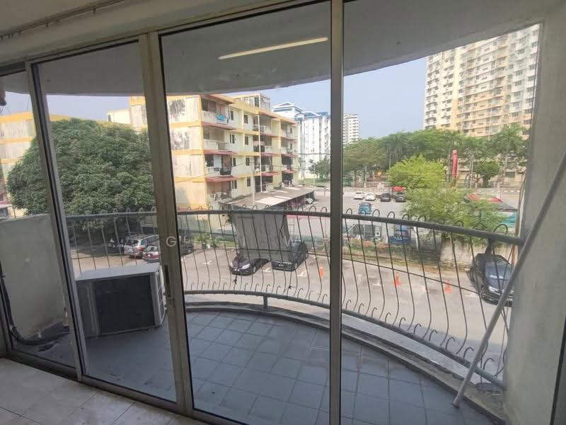 Pangsapuri untuk Dijual di Garden City - Gigi Wong - PropertyGuru.com.my