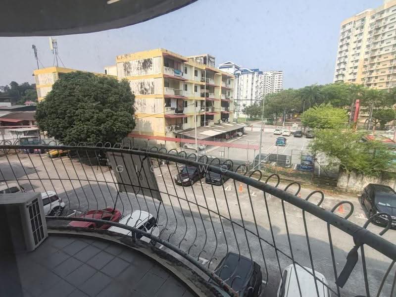 Pangsapuri untuk Dijual di Garden City - Gigi Wong - PropertyGuru.com.my