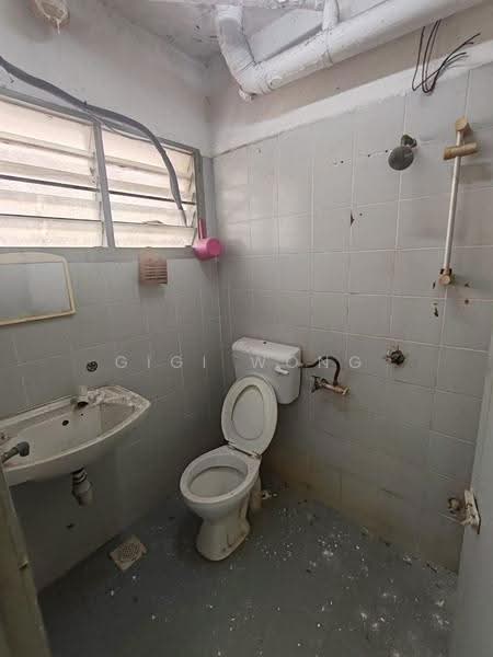 Pangsapuri untuk Dijual di Garden City - Gigi Wong - PropertyGuru.com.my