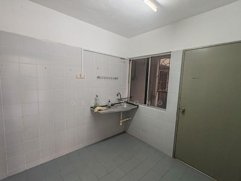 Pangsapuri untuk Dijual di Garden City - Gigi Wong - PropertyGuru.com.my