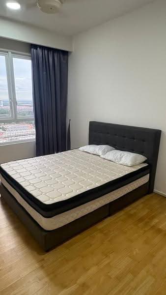 Condominium for Rent at Verdi Eco-Dominiums - Micky Cheng - PropertyGuru.com.my