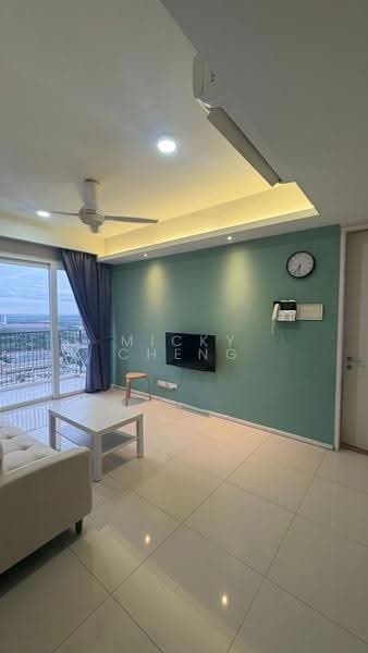 Condominium for Rent at Verdi Eco-Dominiums - Micky Cheng - PropertyGuru.com.my
