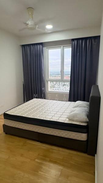 Condominium for Rent at Verdi Eco-Dominiums - Micky Cheng - PropertyGuru.com.my