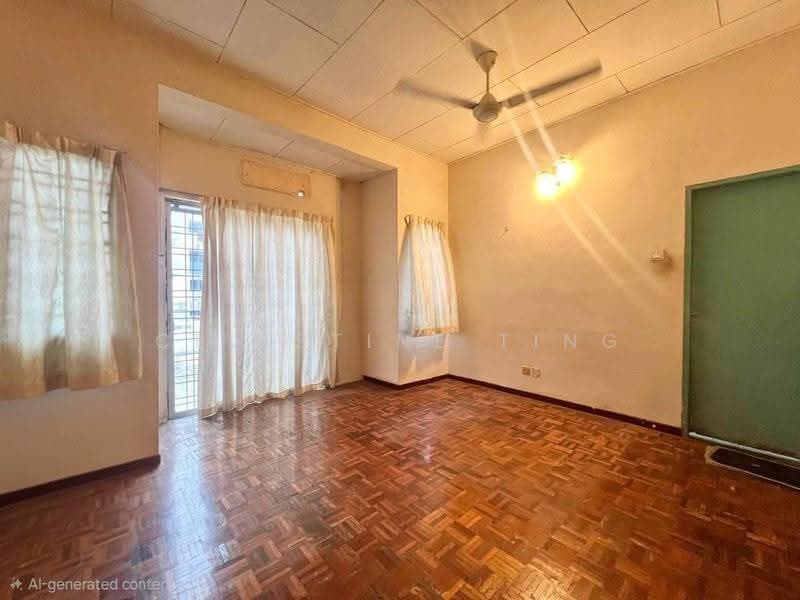 2-storey Terraced House for Sale in Bandar Teknologi Kajang (Kajang) - Celestine Ting - Living Room - PropertyGuru.com.my