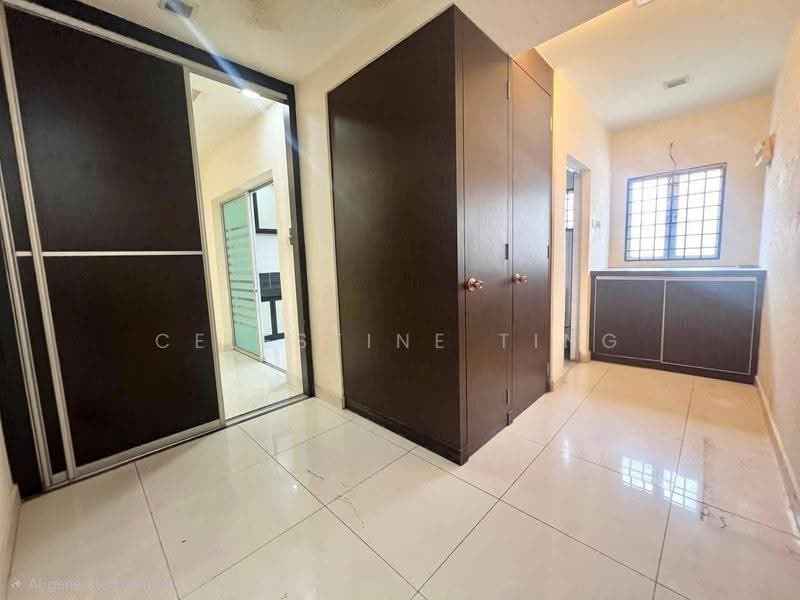 2-storey Terraced House for Sale in Bandar Teknologi Kajang (Kajang) - Celestine Ting - Interior - PropertyGuru.com.my