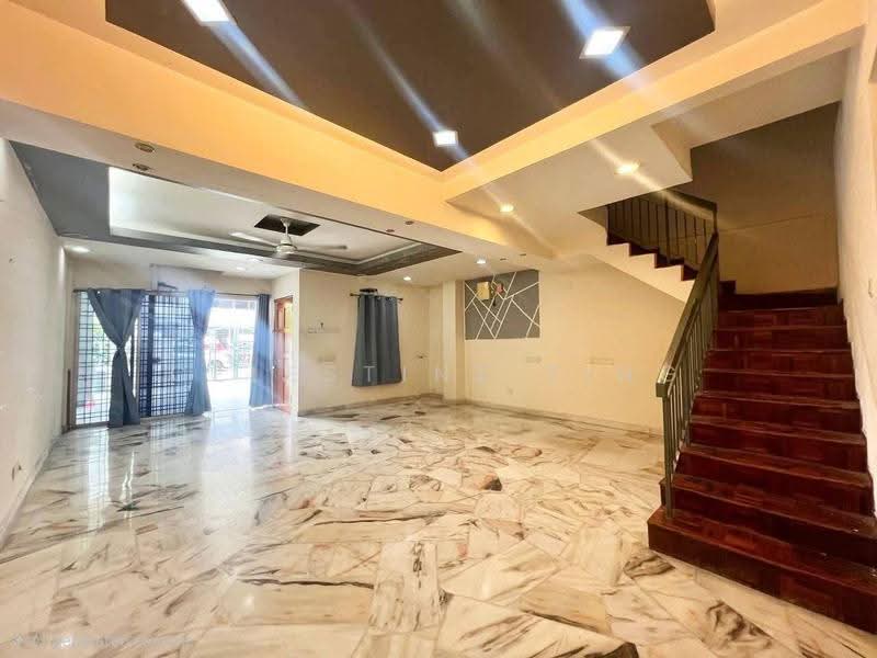 2-storey Terraced House for Sale in Bandar Teknologi Kajang (Kajang) - Celestine Ting - Living Room - PropertyGuru.com.my