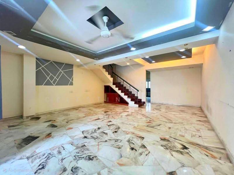 2-storey Terraced House for Sale in Bandar Teknologi Kajang (Kajang) - Celestine Ting - Living Room - PropertyGuru.com.my