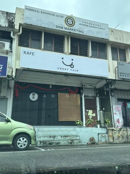 Shop for Sale in Taman Melodies (Johor Bahru) - Wan Ning - PropertyGuru.com.my