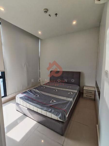 Service Residence for Rent at The Shore - RON Ong - Bedroom - PropertyGuru.com.my
