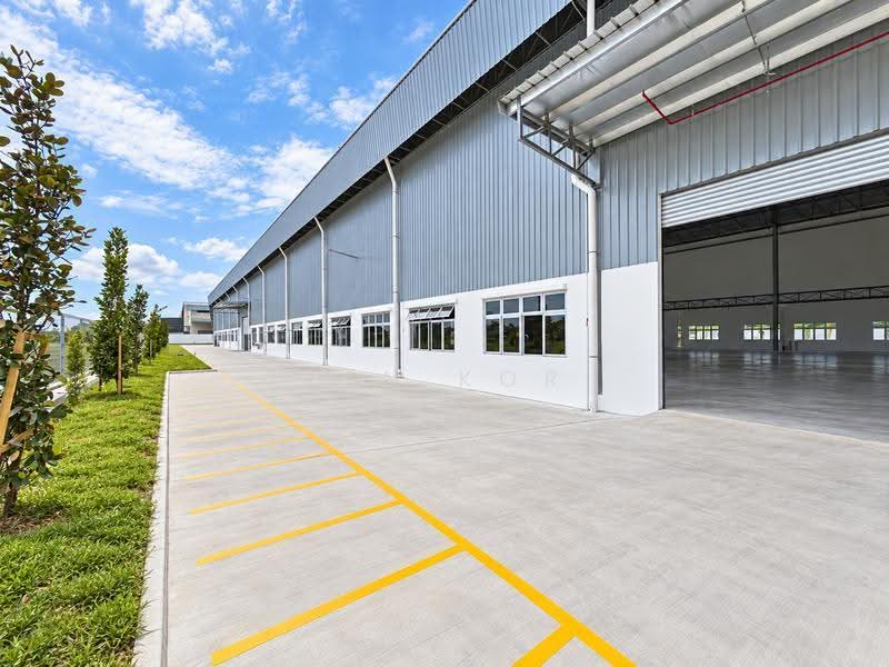 Factory for Rent in Skudai (Johor) - Ken Kor - Exterior - PropertyGuru.com.my