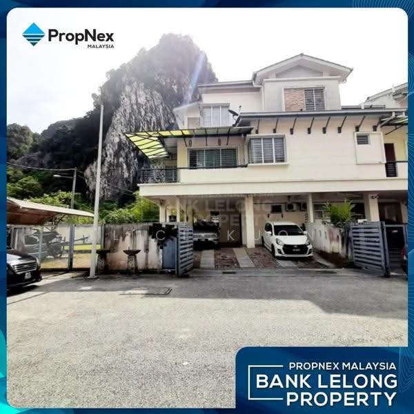 Rumah Teres 2-Tingkat untuk Dijual di Batu Caves (Selangor) - Alice Kuon - Exterior - PropertyGuru.com.my