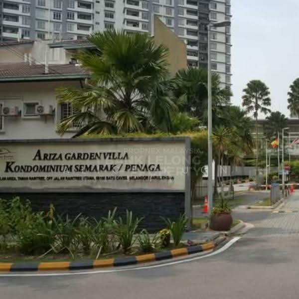 Rumah Teres 2-Tingkat untuk Dijual di Batu Caves (Selangor) - Alice Kuon - Exterior - PropertyGuru.com.my