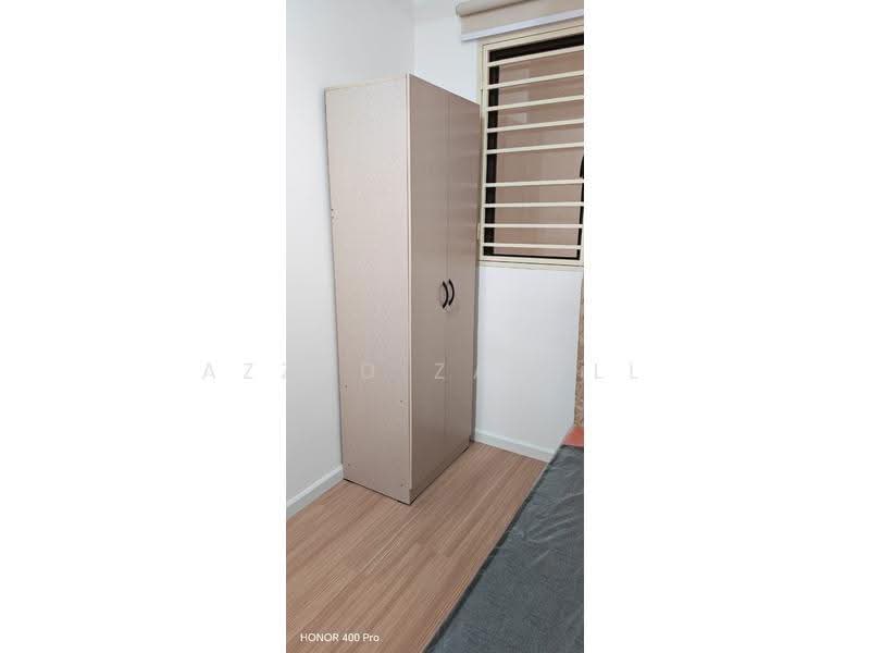 Service Residence for Rent at Dian Residency - Azzad Zarull - Interior - PropertyGuru.com.my
