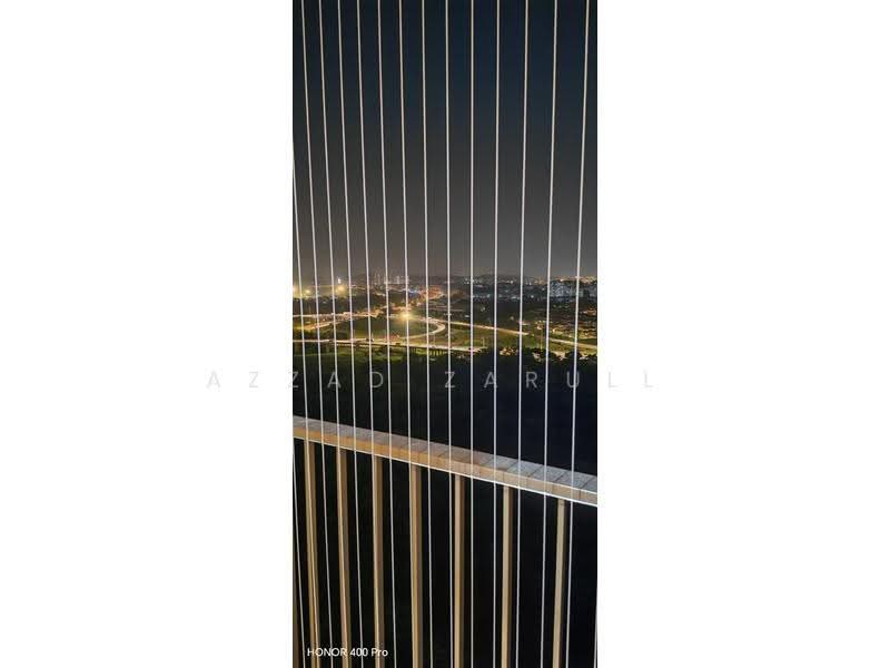 Service Residence for Rent at Dian Residency - Azzad Zarull - View - PropertyGuru.com.my