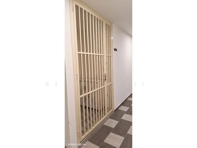Service Residence for Rent at Dian Residency - Azzad Zarull - Corridor - PropertyGuru.com.my