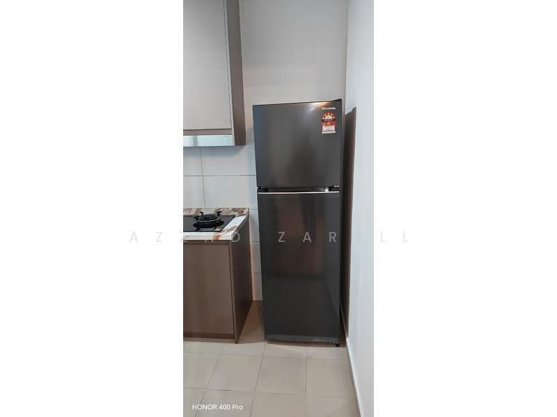 Service Residence for Rent at Dian Residency - Azzad Zarull - Kitchen - PropertyGuru.com.my