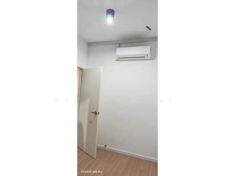 Service Residence for Rent at Dian Residency - Azzad Zarull - Interior - PropertyGuru.com.my